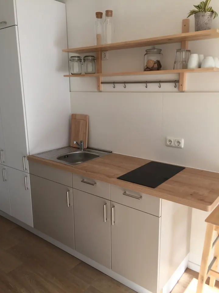 Studio mit 20 m² in Hof – Bild 6