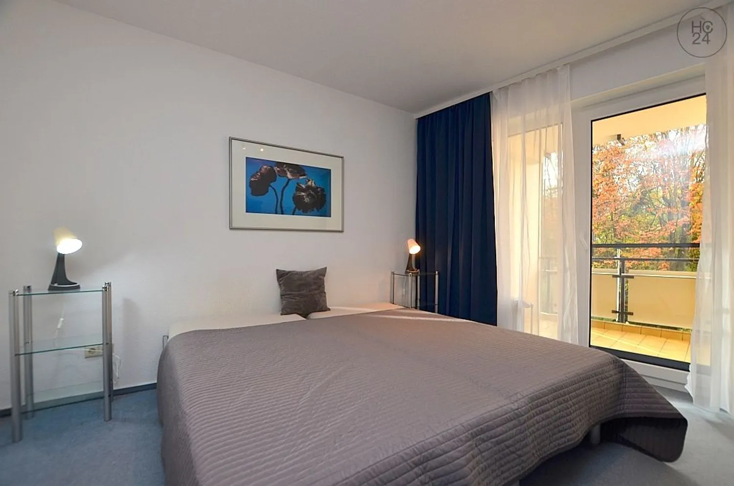 2 Zimmer Wohnung mit 56 m² in Würzburg – Bild 2