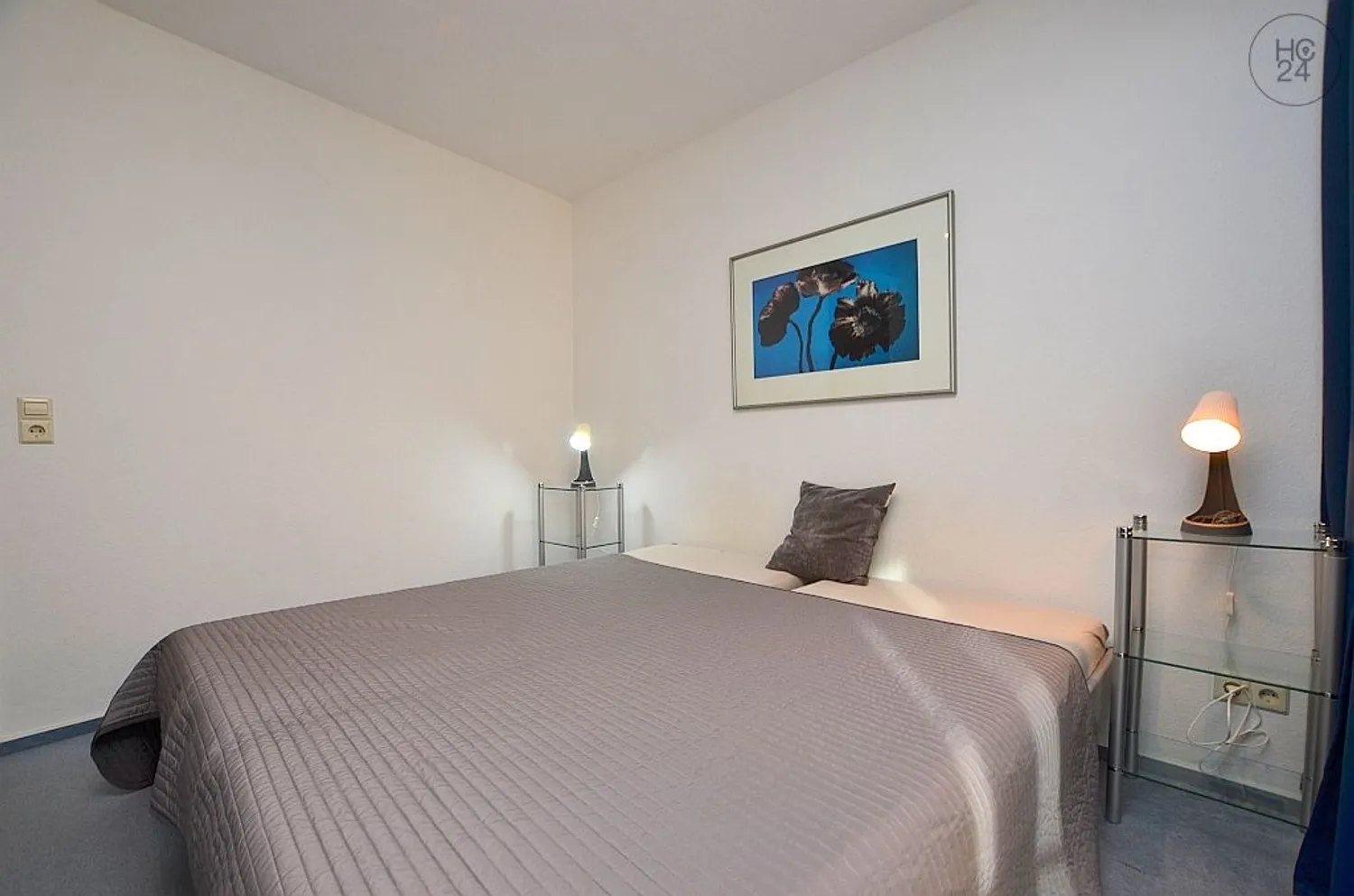 2 Zimmer Wohnung mit 56 m² in Würzburg – Bild 11