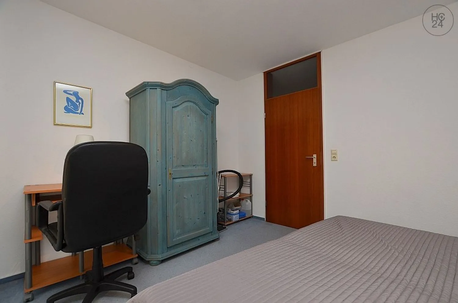 2 Zimmer Wohnung mit 56 m² in Würzburg – Bild 12