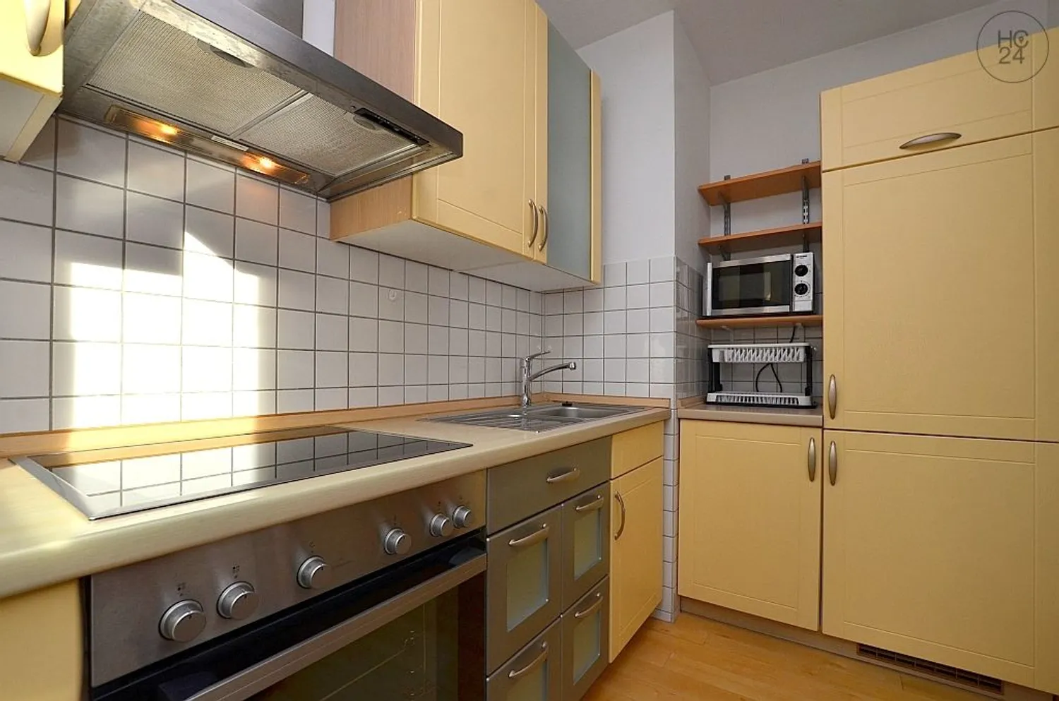 2 Zimmer Wohnung mit 56 m² in Würzburg – Bild 3