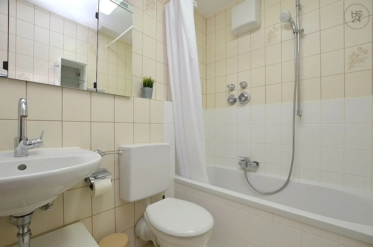 2 Zimmer Wohnung mit 56 m² in Würzburg – Bild 4