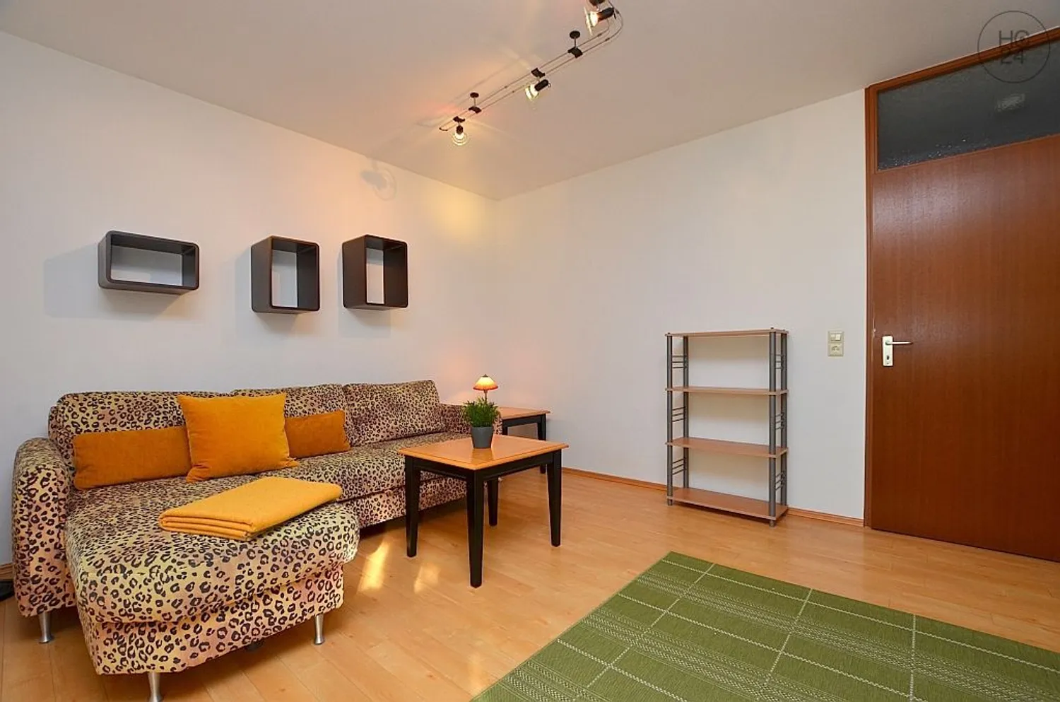 2 Zimmer Wohnung mit 56 m² in Würzburg – Bild 5
