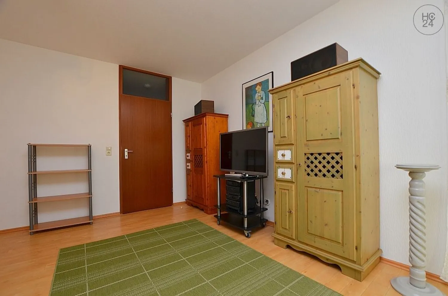 2 Zimmer Wohnung mit 56 m² in Würzburg – Bild 6