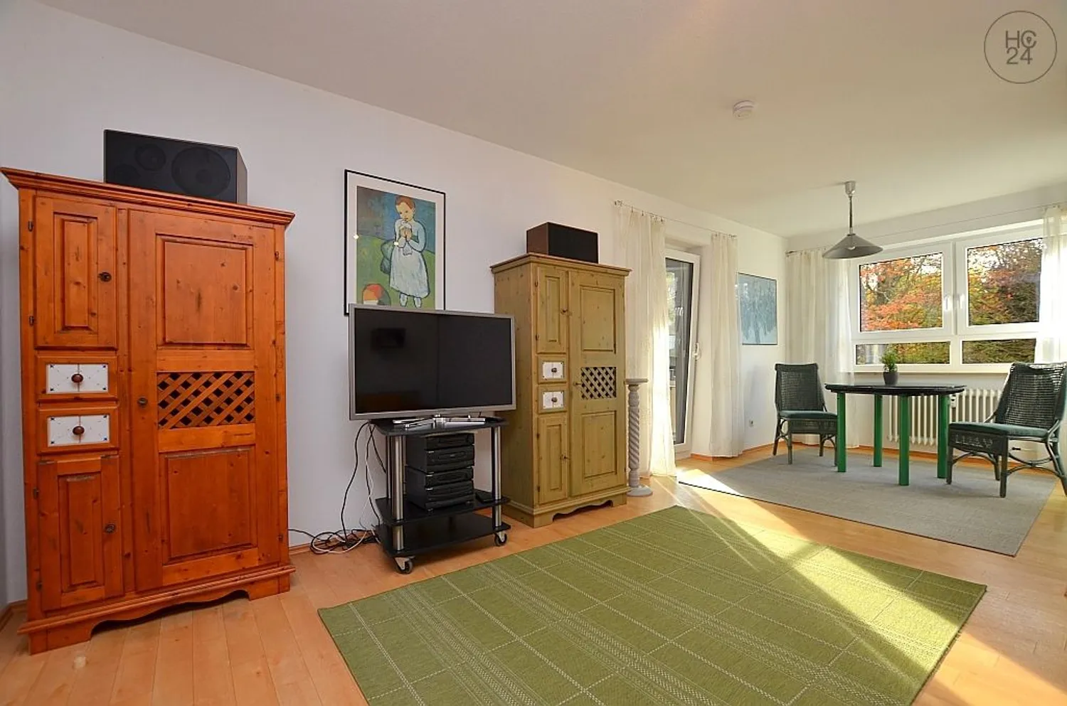 2 Zimmer Wohnung mit 56 m² in Würzburg – Bild 7