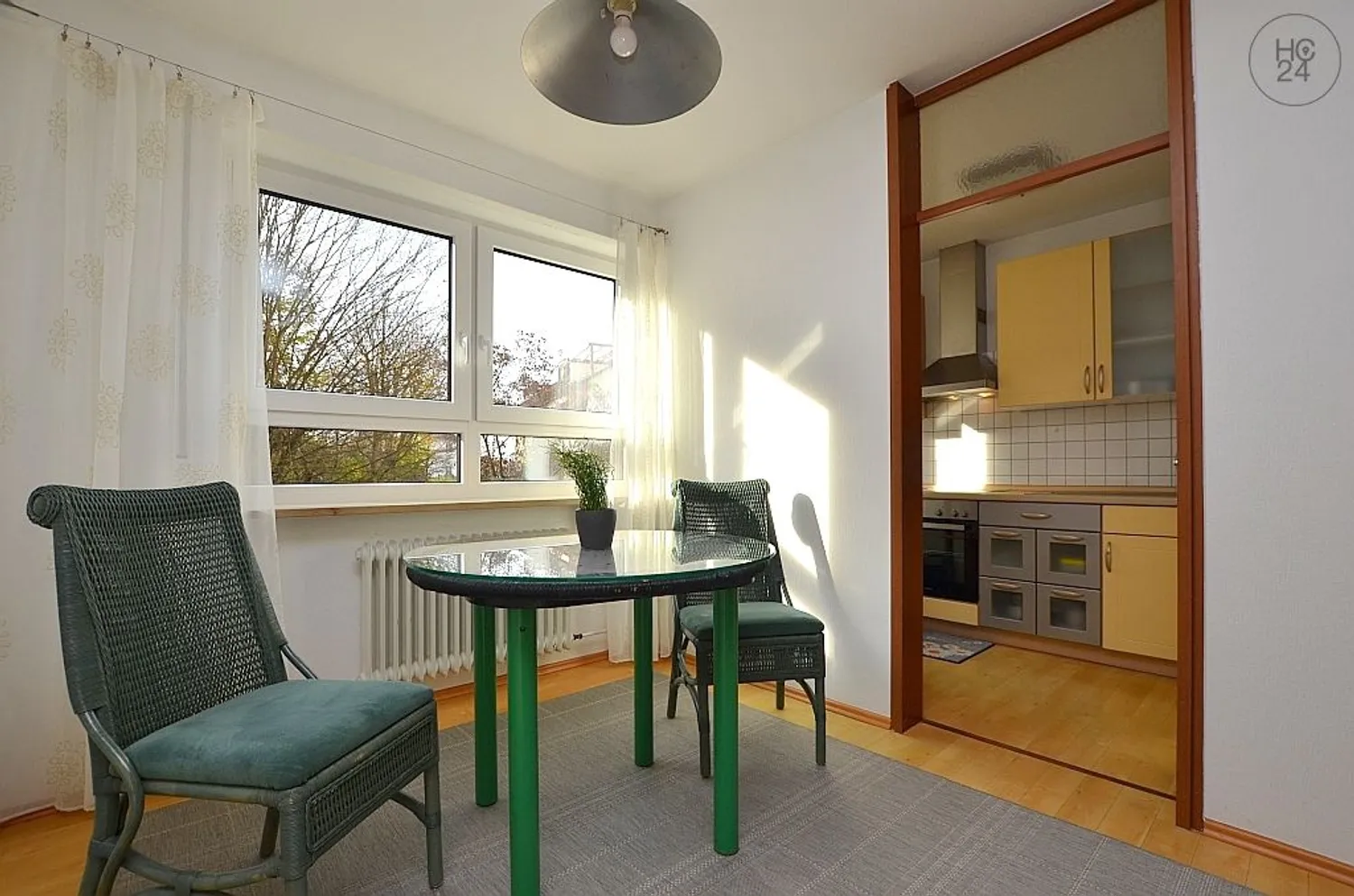 2 Zimmer Wohnung mit 56 m² in Würzburg – Bild 8