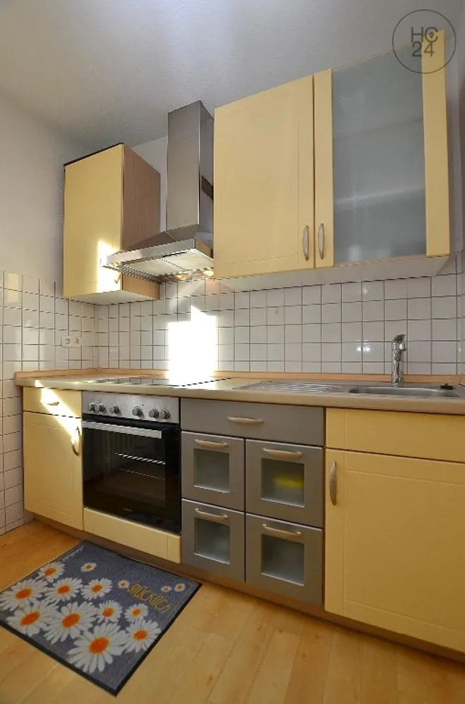 2 Zimmer Wohnung mit 56 m² in Würzburg – Bild 9