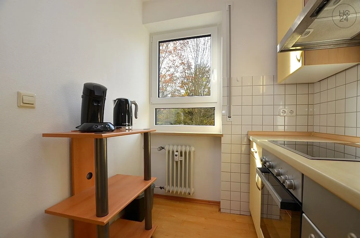 2 Zimmer Wohnung mit 56 m² in Würzburg – Bild 10