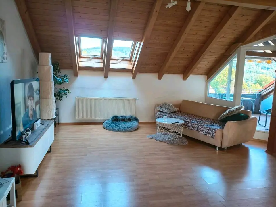 WG-Zimmer mit 100 m² in Waldshut-Tiengen – Bild 1