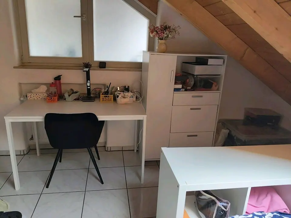 WG-Zimmer mit 100 m² in Waldshut-Tiengen – Bild 7