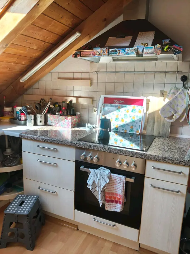 WG-Zimmer mit 100 m² in Waldshut-Tiengen – Bild 8