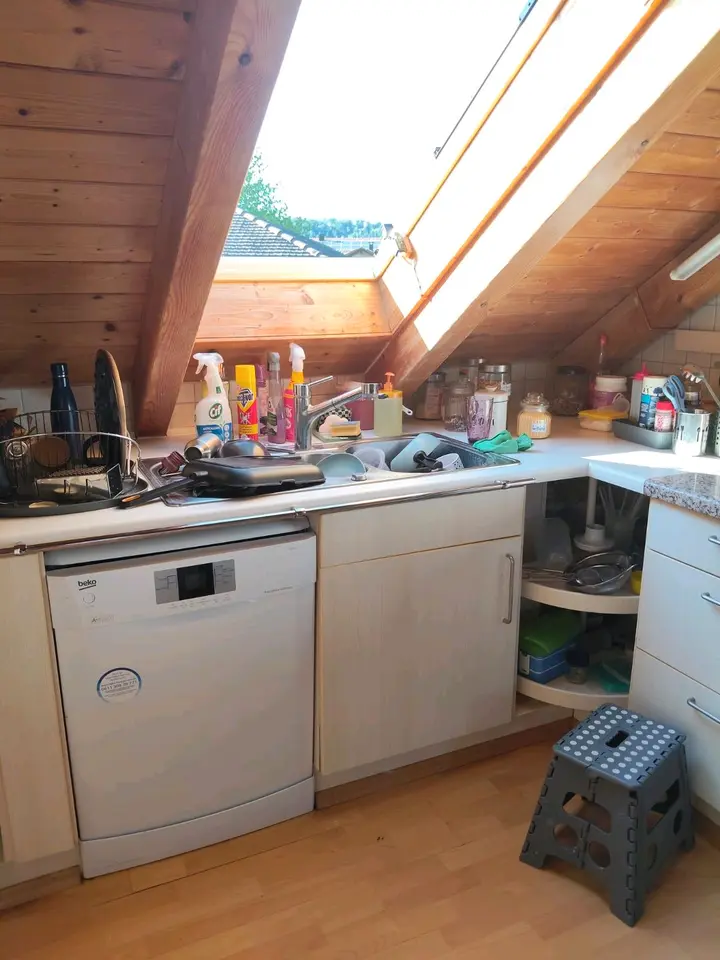 WG-Zimmer mit 100 m² in Waldshut-Tiengen – Bild 9