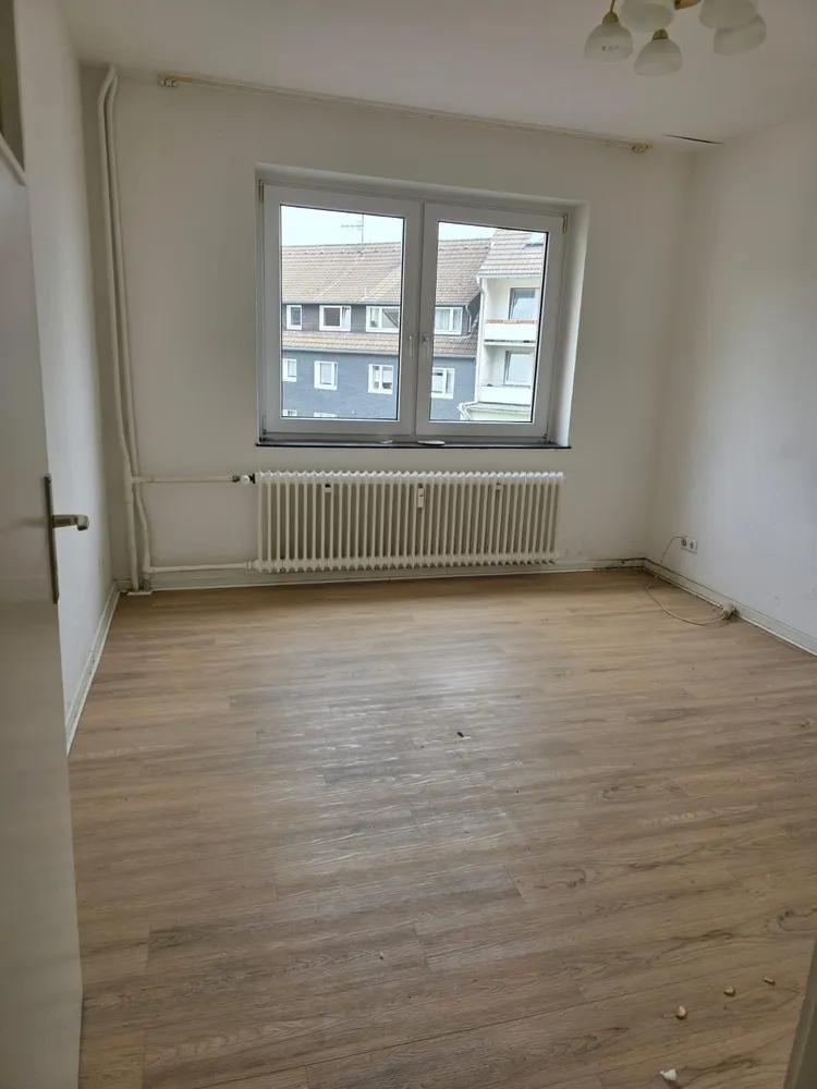 2 Zimmer Wohnung mit 44 m² in Remscheid – Bild 1