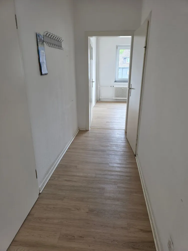2 Zimmer Wohnung mit 44 m² in Remscheid – Bild 3