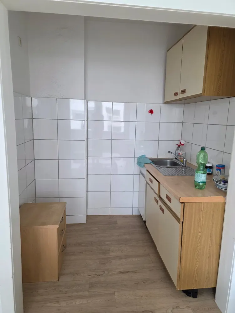 2 Zimmer Wohnung mit 44 m² in Remscheid – Bild 5