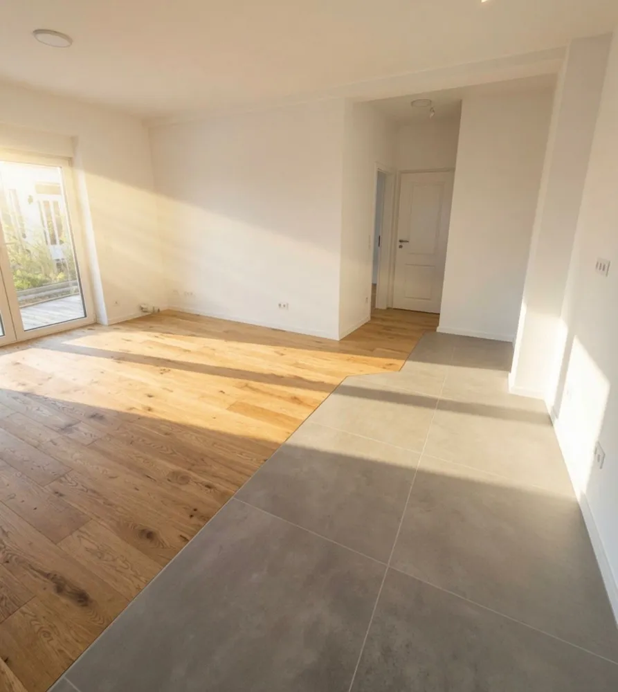 2 Zimmer Wohnung mit 55 m² in Bonn – Bild 2