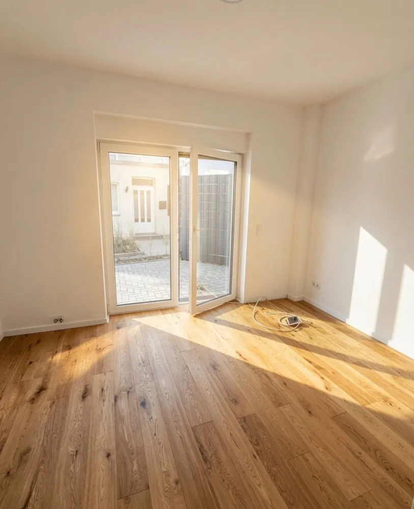 2 Zimmer Wohnung mit 55 m² in Bonn – Bild 3