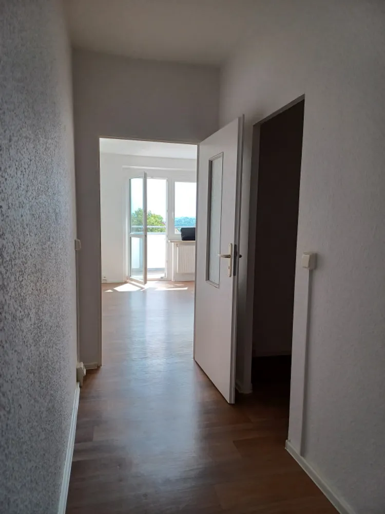 1 Zimmer Wohnung mit 31 m² in Plauen – Bild 4