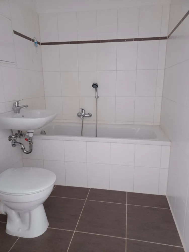 1 Zimmer Wohnung mit 31 m² in Plauen – Bild 6
