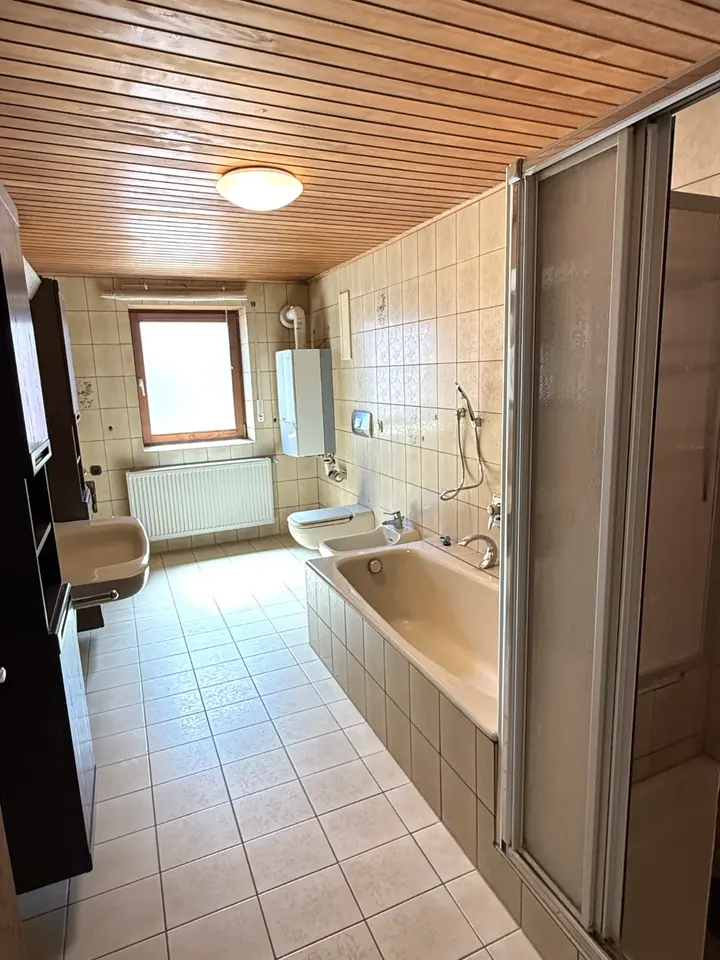 3 Zimmer Wohnung mit 107 m² in Ansbach – Bild 6
