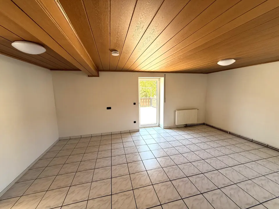 3 Zimmer Wohnung mit 107 m² in Ansbach – Bild 7