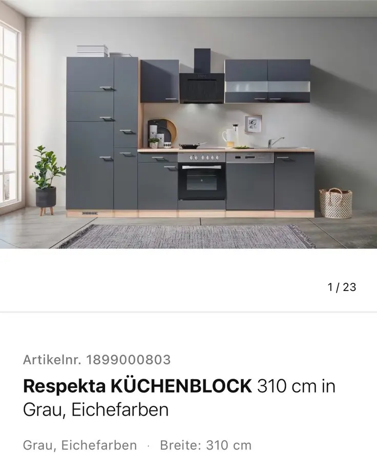 3 Zimmer Wohnung mit 107 m² in Ansbach – Bild 9