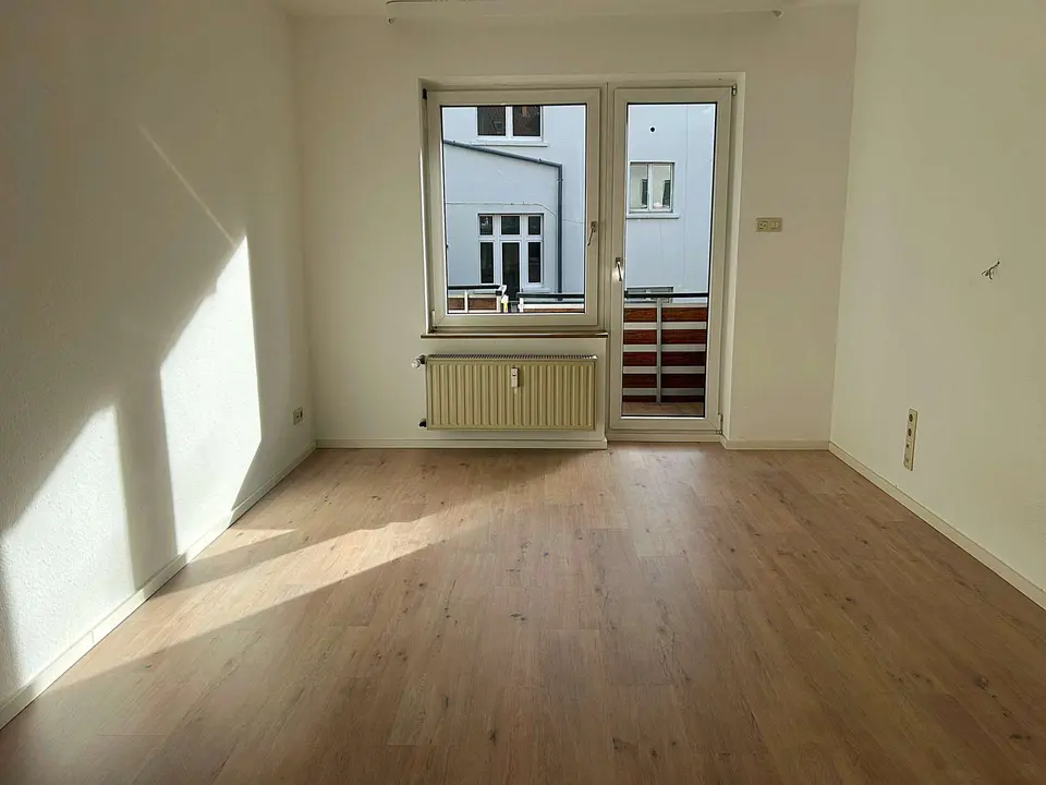 2 Zimmer Wohnung mit 86 m² in Hagen – Bild 1