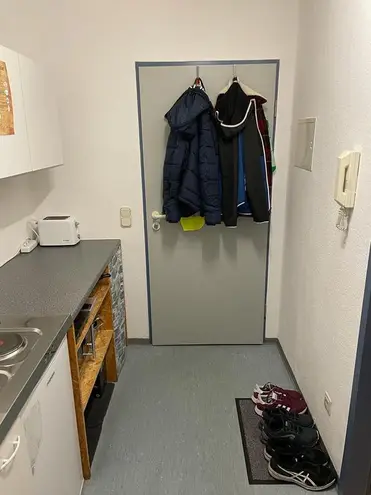 1 Zimmer Wohnung mit 24 m² in Braunschweig – Bild 7