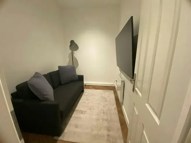 WG-Zimmer in Frankfurt am Main – Bild 1