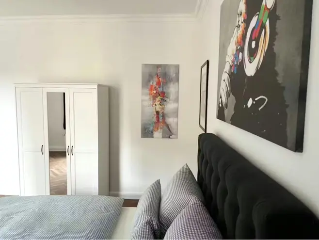 WG-Zimmer in Frankfurt am Main – Bild 3