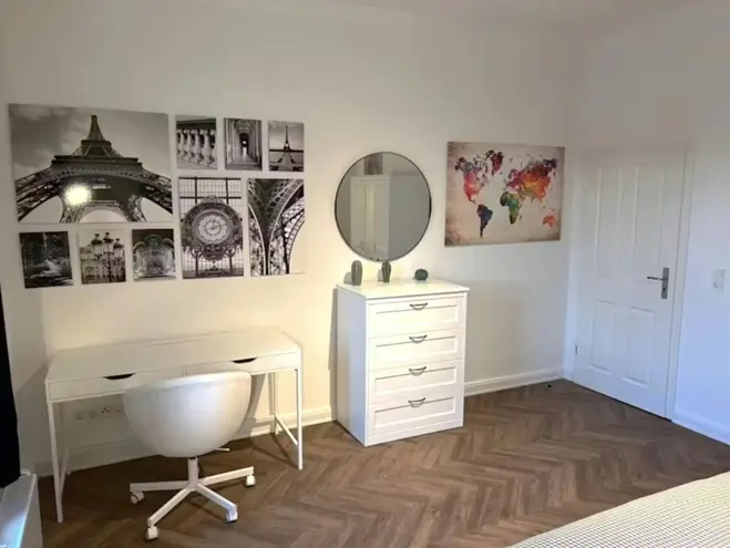WG-Zimmer in Frankfurt am Main – Bild 4