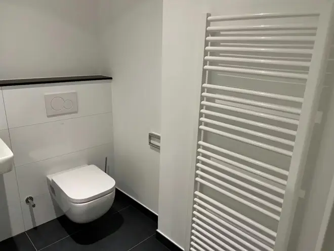 WG-Zimmer in Frankfurt am Main – Bild 10
