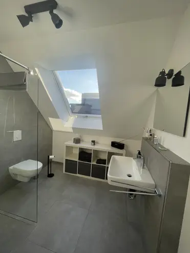 2 Zimmer Wohnung mit 44 m² in Paderborn – Bild 3
