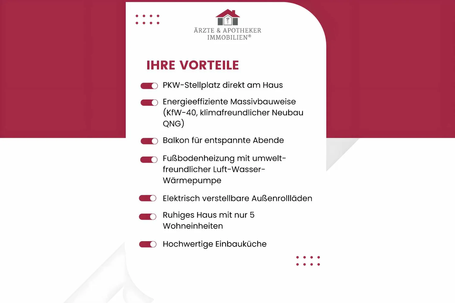 3 Zimmer Wohnung mit 61 m² in Hamburg – Bild 2