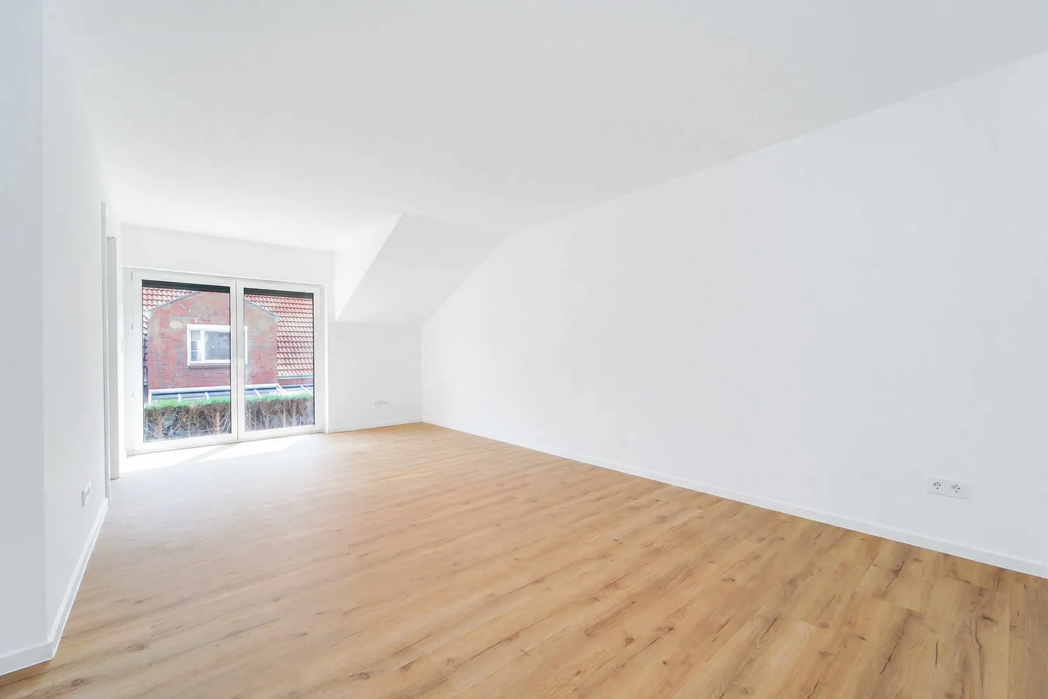 3 Zimmer Wohnung mit 61 m² in Hamburg – Bild 4