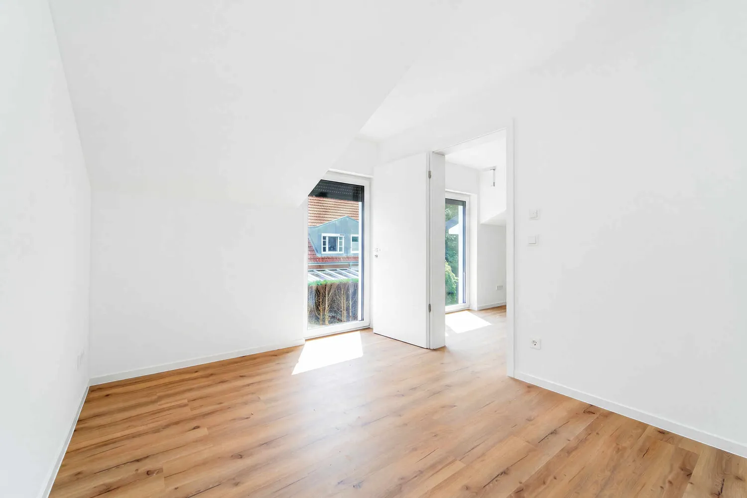 3 Zimmer Wohnung mit 61 m² in Hamburg – Bild 7