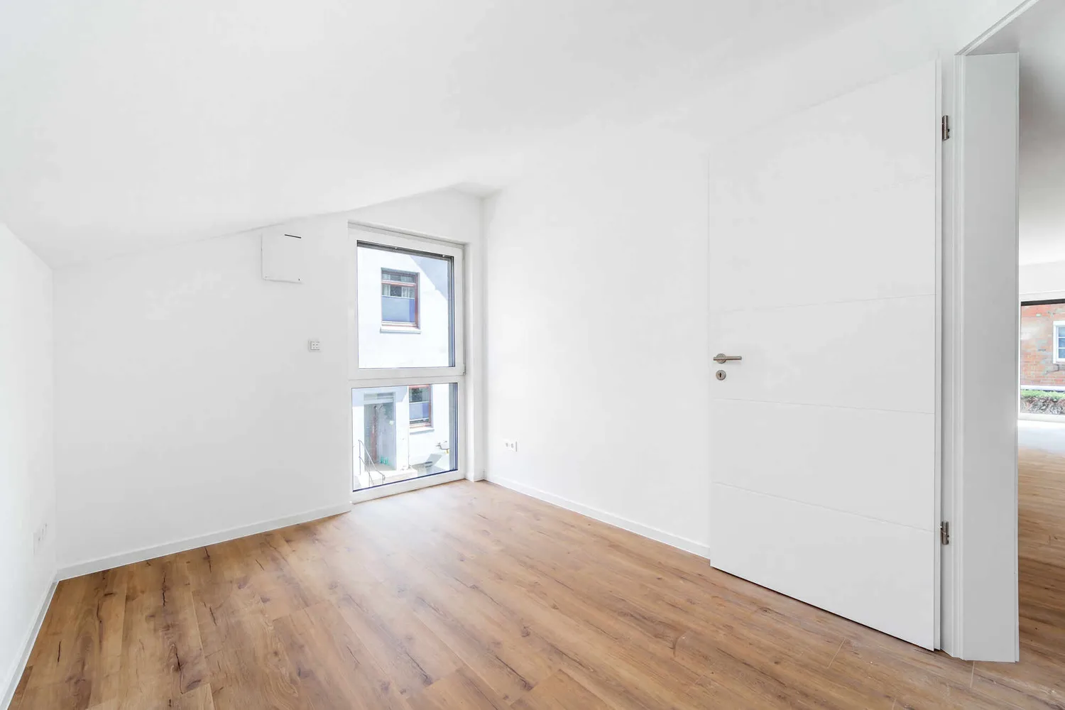 3 Zimmer Wohnung mit 61 m² in Hamburg – Bild 9