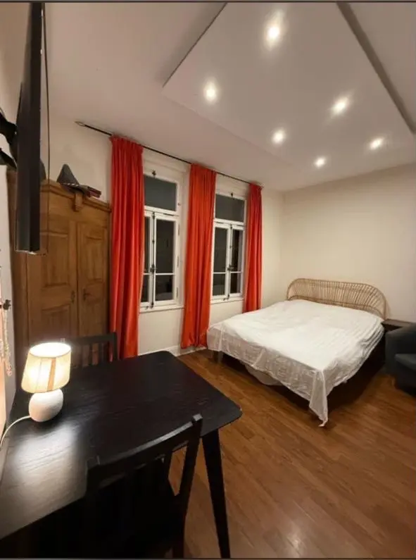 2 Zimmer Wohnung mit 21 m² in Marburg – Bild 1