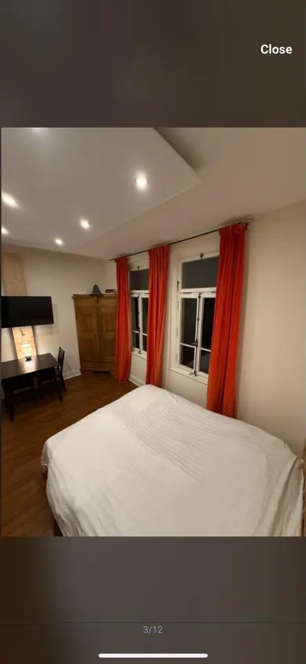 2 Zimmer Wohnung mit 21 m² in Marburg – Bild 3