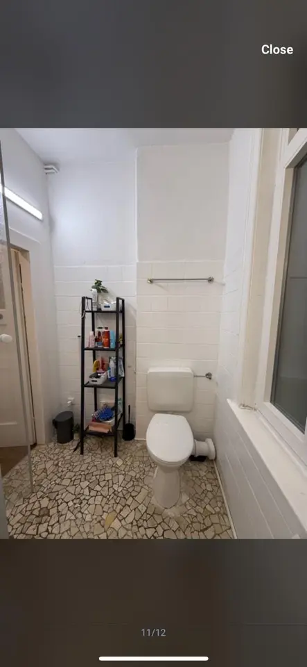 2 Zimmer Wohnung mit 21 m² in Marburg – Bild 7