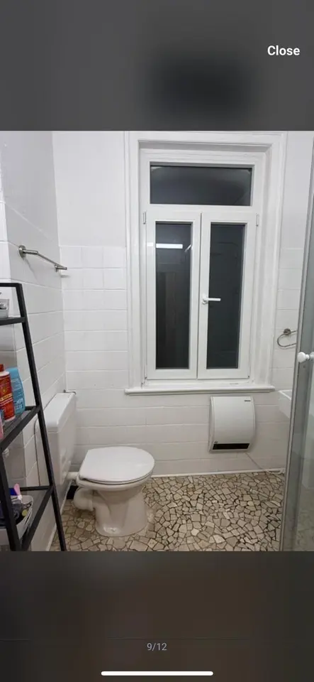2 Zimmer Wohnung mit 21 m² in Marburg – Bild 8