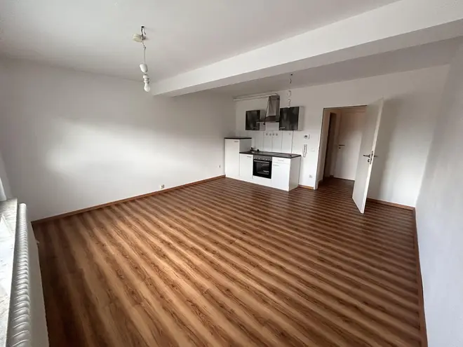 1 Zimmer Wohnung mit 30 m² in Osnabrück – Bild 1
