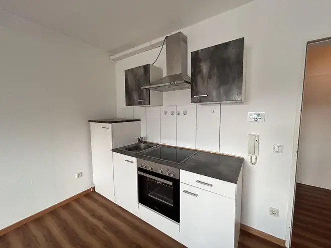 1 Zimmer Wohnung mit 30 m² in Osnabrück – Bild 2
