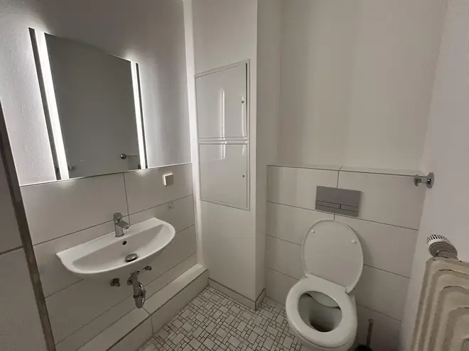 1 Zimmer Wohnung mit 30 m² in Osnabrück – Bild 5