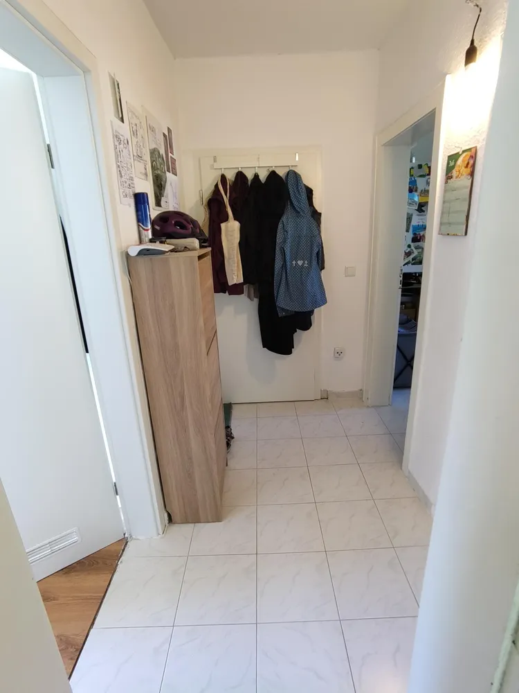 2 Zimmer Wohnung mit 50 m² in Mainz – Bild 11