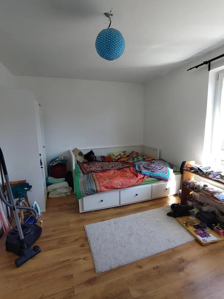 2 Zimmer Wohnung mit 50 m² in Mainz – Bild 4
