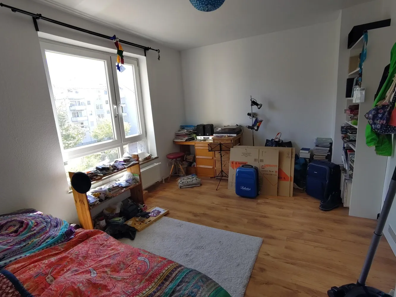2 Zimmer Wohnung mit 50 m² in Mainz – Bild 5