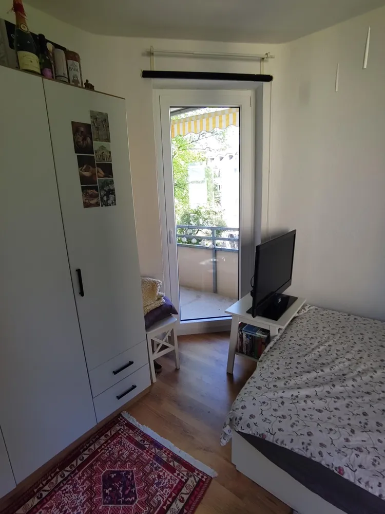 2 Zimmer Wohnung mit 50 m² in Mainz – Bild 7