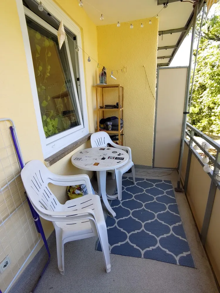 2 Zimmer Wohnung mit 50 m² in Mainz – Bild 8
