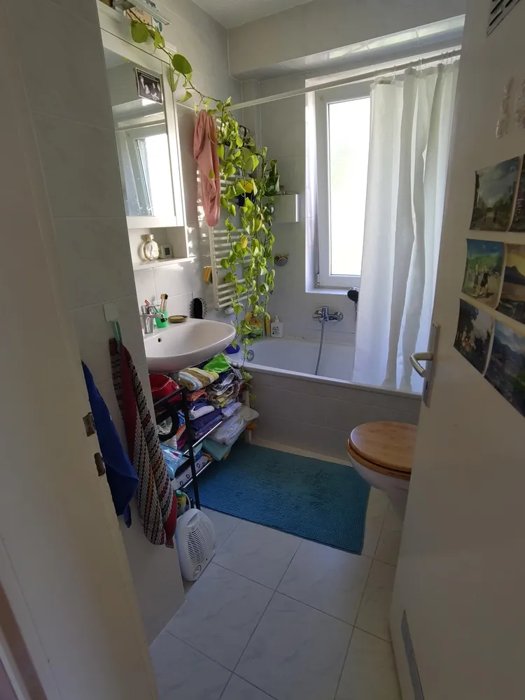 2 Zimmer Wohnung mit 50 m² in Mainz – Bild 9